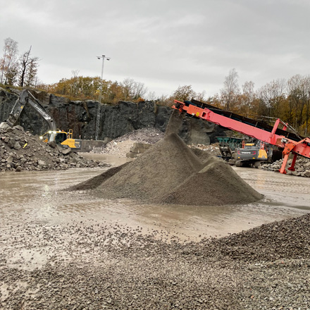 Mottagningsanläggning Göteborg, Torslanda