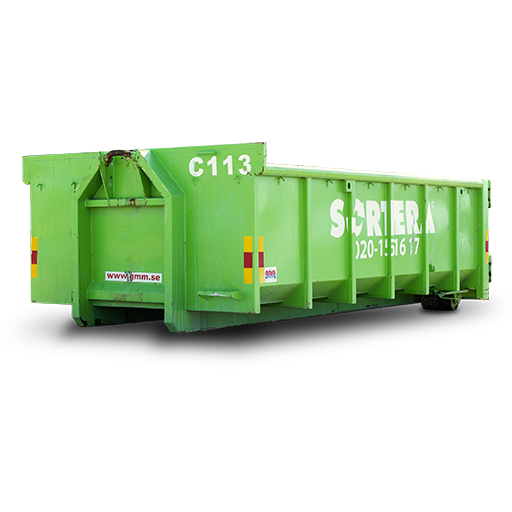 bild på lastväxlare 10m3 kort