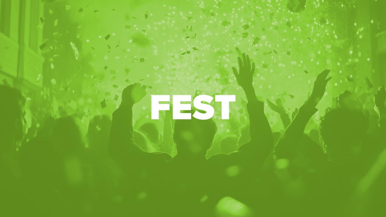 Fest-event