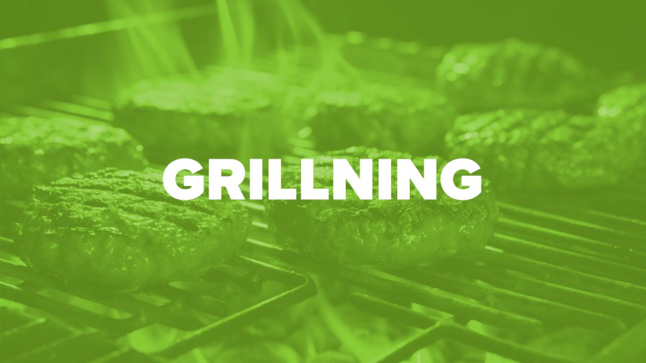 Grill-event