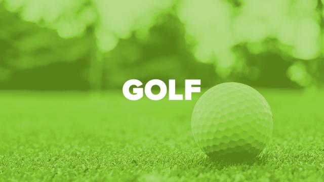 Golf-event