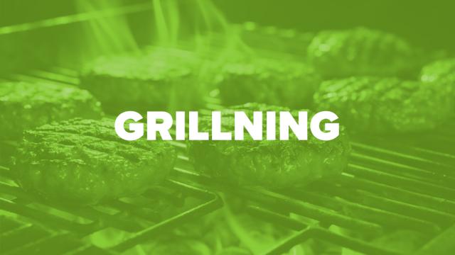 Grill-event