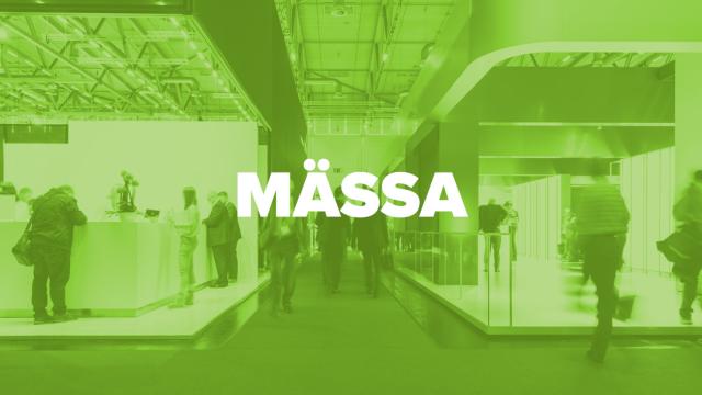 Event - mässa