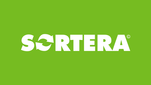 Sortera logo preview