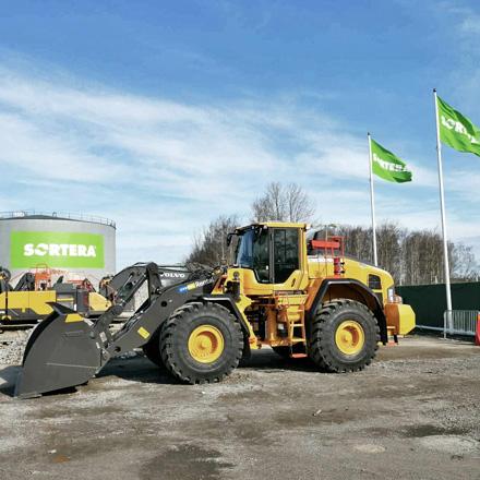 Mottagningsanläggning Norrköping