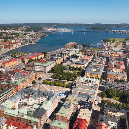 Sundsvall