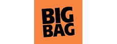 BIG BAG logo small